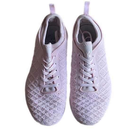 APL Athletic Propulsion Labs TechLoom Phantom Sneaker - Picture 2 of 7